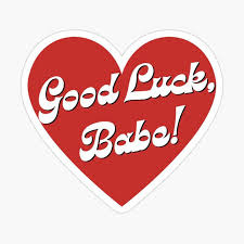 Good Luck, Babe! Chappell Roan Red ...