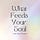 What Feeds Your Soul with Elyse Preston