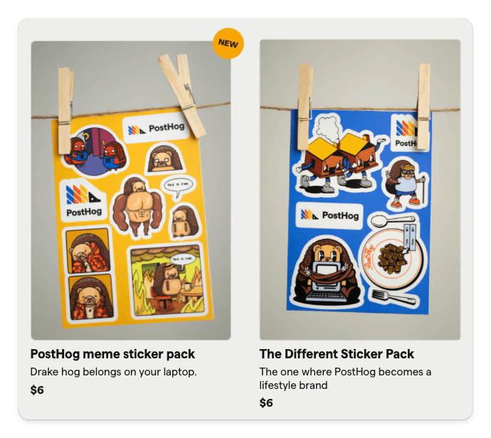 Merch
