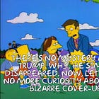 Is Donald Trump Almost Dead? A Wonkette Investigation