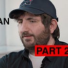 Doomscroll: Felix Biederman II