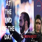 Jason Mironchuck - Notes From Down Under