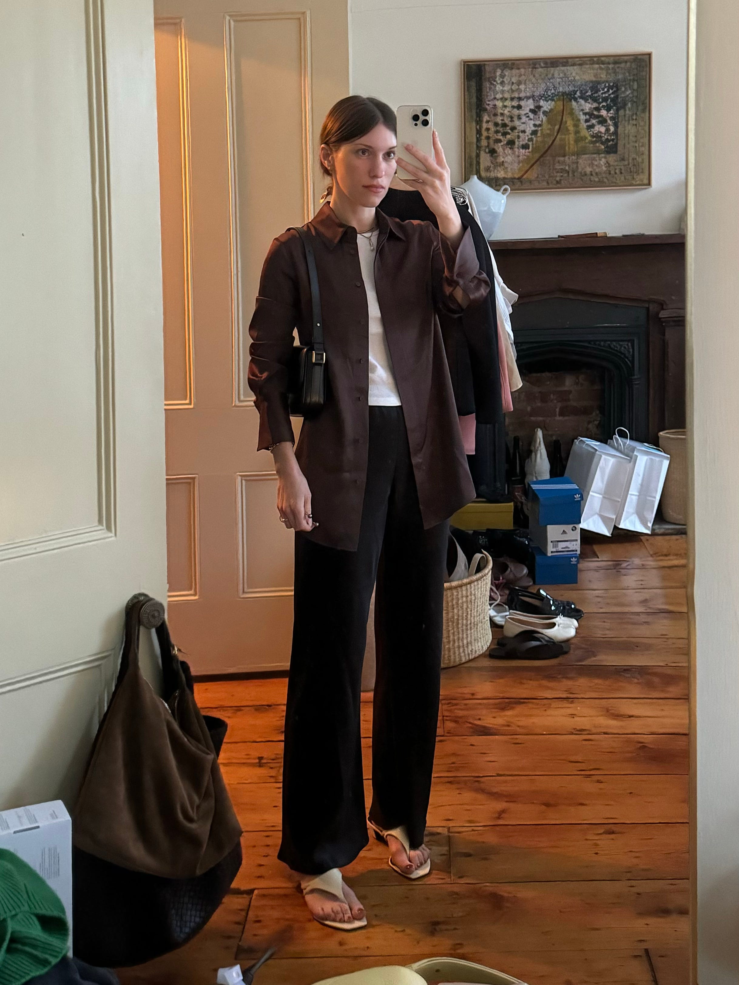 218: Wear, chair, repeat - by laura reilly - Magasin