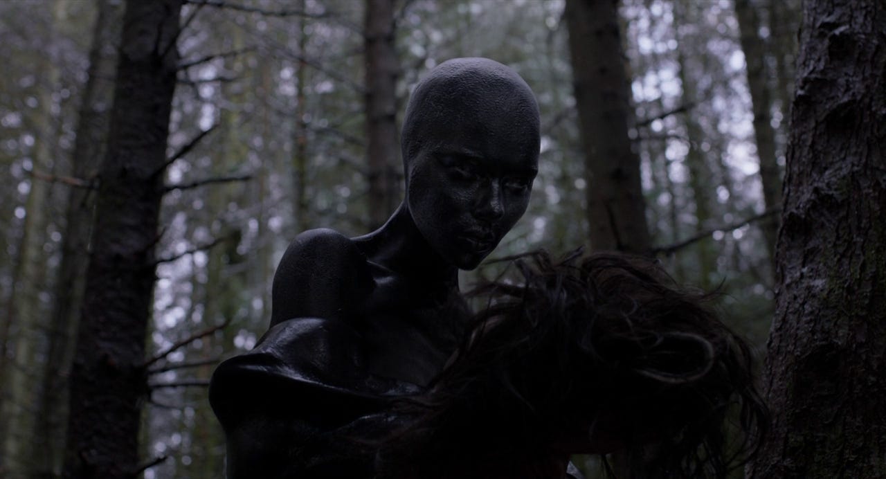 Under The Skin – [FILMGRAB]