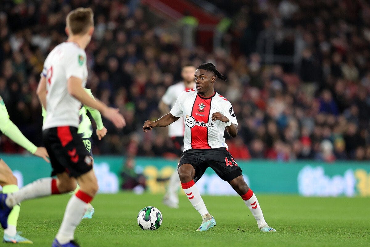 Midfield Talk: Caicedo, Enzo, Lavia, and More