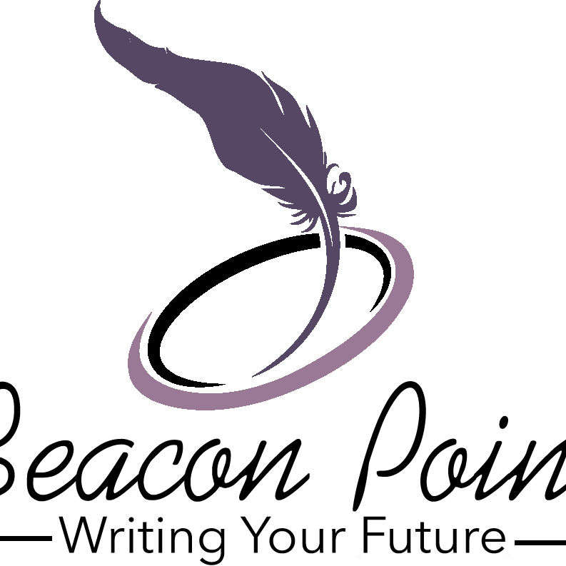 Shining Beacon by Katie Chambers