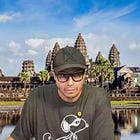 Diario de Camboya - Junio 20 - El previo