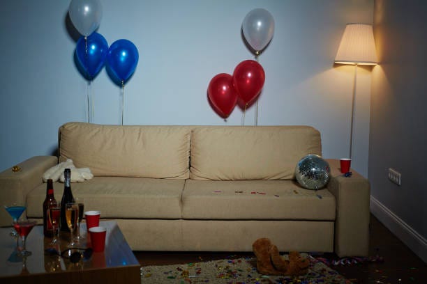 43,036 Empty House Party Stock Photos, Pictures &amp; Royalty-Free Images -  iStock