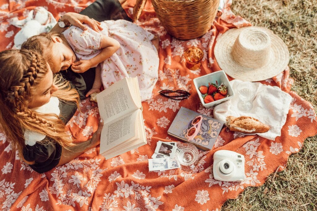 My Favorite Daily Devotional for Moms | Simply Kristy Lynn My Favorite Daily Devotional for Moms | Simply Kristy Lynn