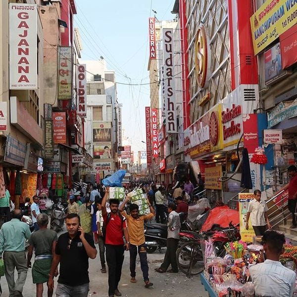Bengaluru, India. Bengaluru, India.