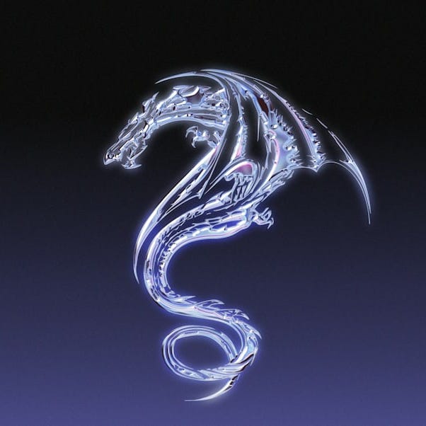 THE JELLYDRAGON STAR