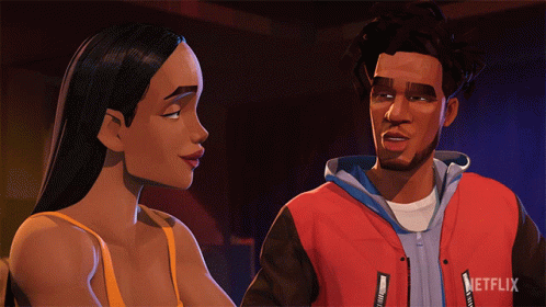 What Jabari GIF - What Jabari Carmen GIFs