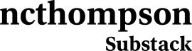 ncthompson