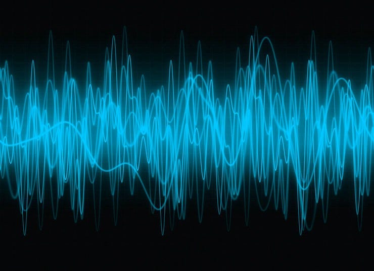 Amper music