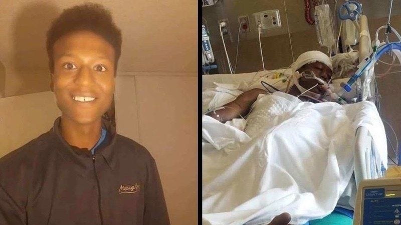 Elijah McClain case: Aurora council members call for independent investigation | Colorado Politics | gazette.com Elijah McClain case: Aurora council members call for independent investigation | Colorado Politics | gazette.com