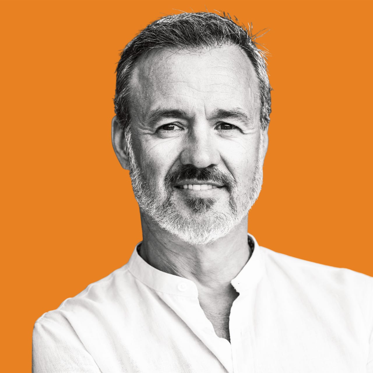 The Evolution Gap by Eric Edmeades