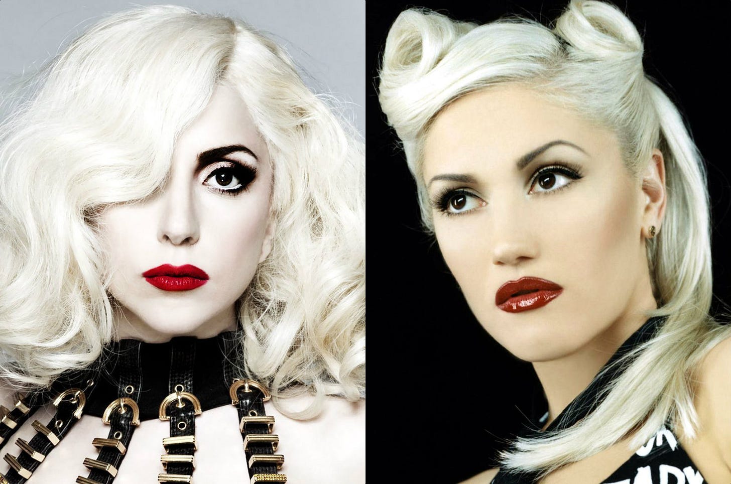 Lady Gaga y Gwen Stefani se unen a los Grammy- Grupo Milenio Lady Gaga y Gwen Stefani se unen a los Grammy- Grupo Milenio