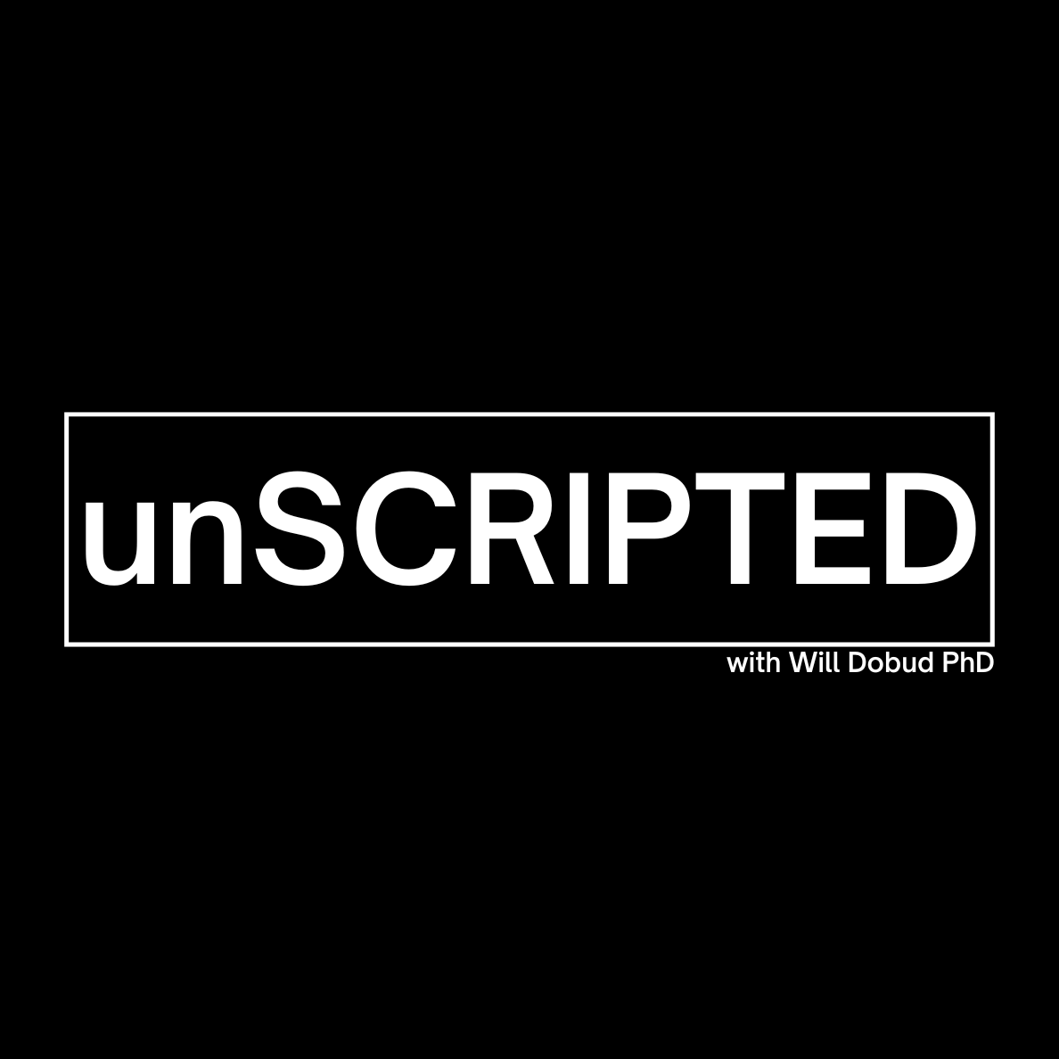 Unscripted