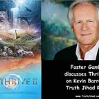 Kevin’s Newsletter