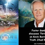 Kevin’s Newsletter