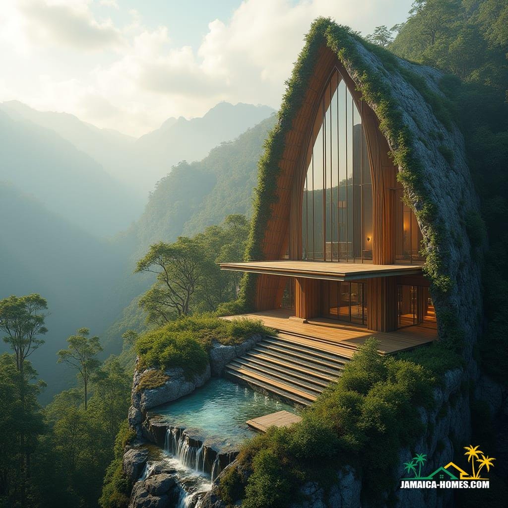 Blue Mountains – Forest Monastery Church