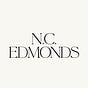 N.C. Edmonds|Dark Romantasy's avatar