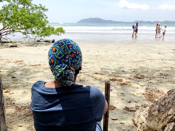 Pura Vida in Costa Rica