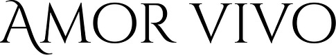 Amor Vivo