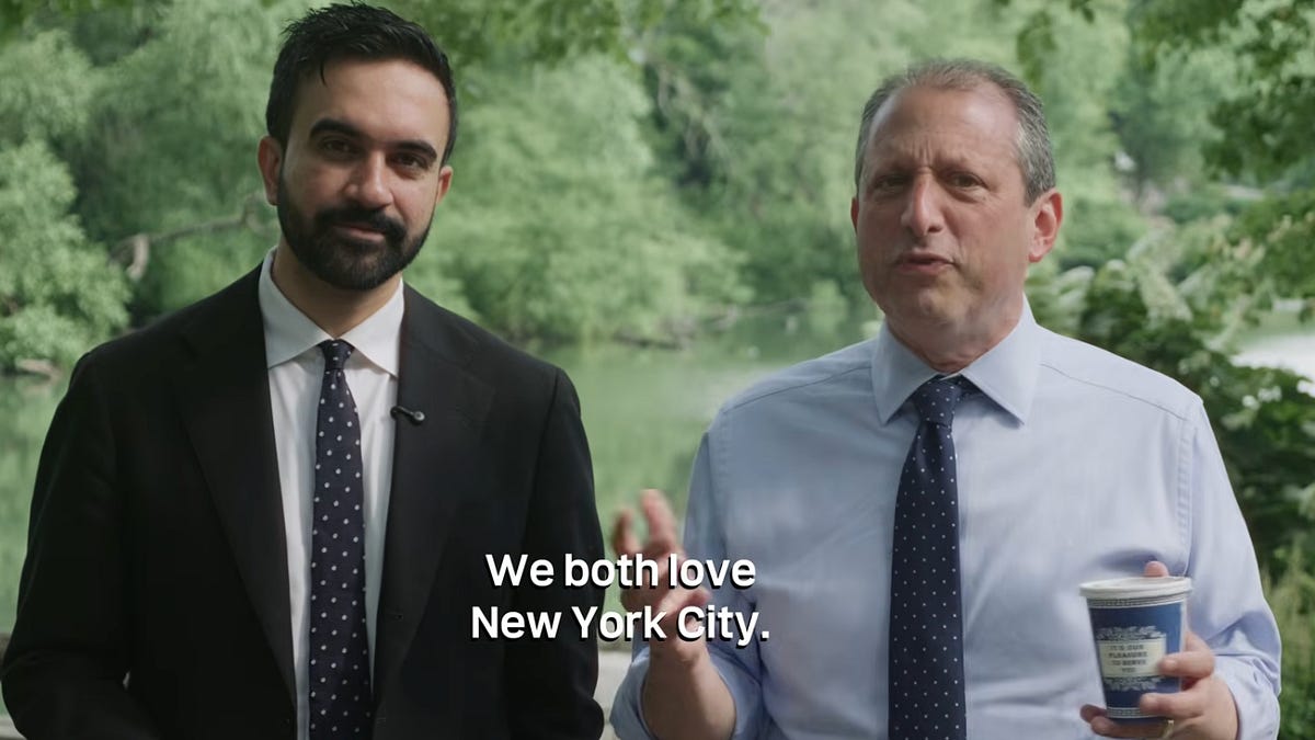 Mamdani-Endorsed Candidates Beat Incumbents In First Step Towards World Domination