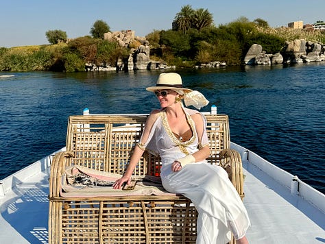 Aswan