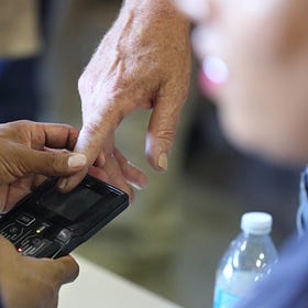 Texas Lawmakers Say They’re Demanding Major ICE Reforms Because ‘Families and Children Are Terrified’