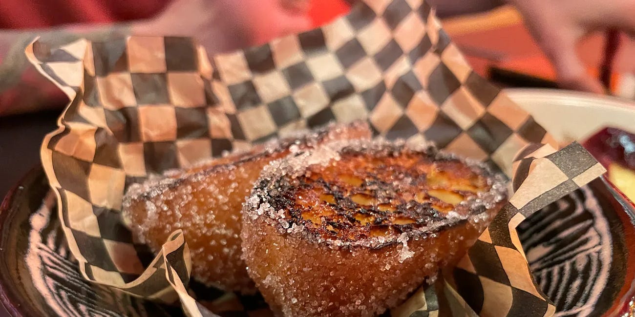26 Bristol restaurants to visit in 2026