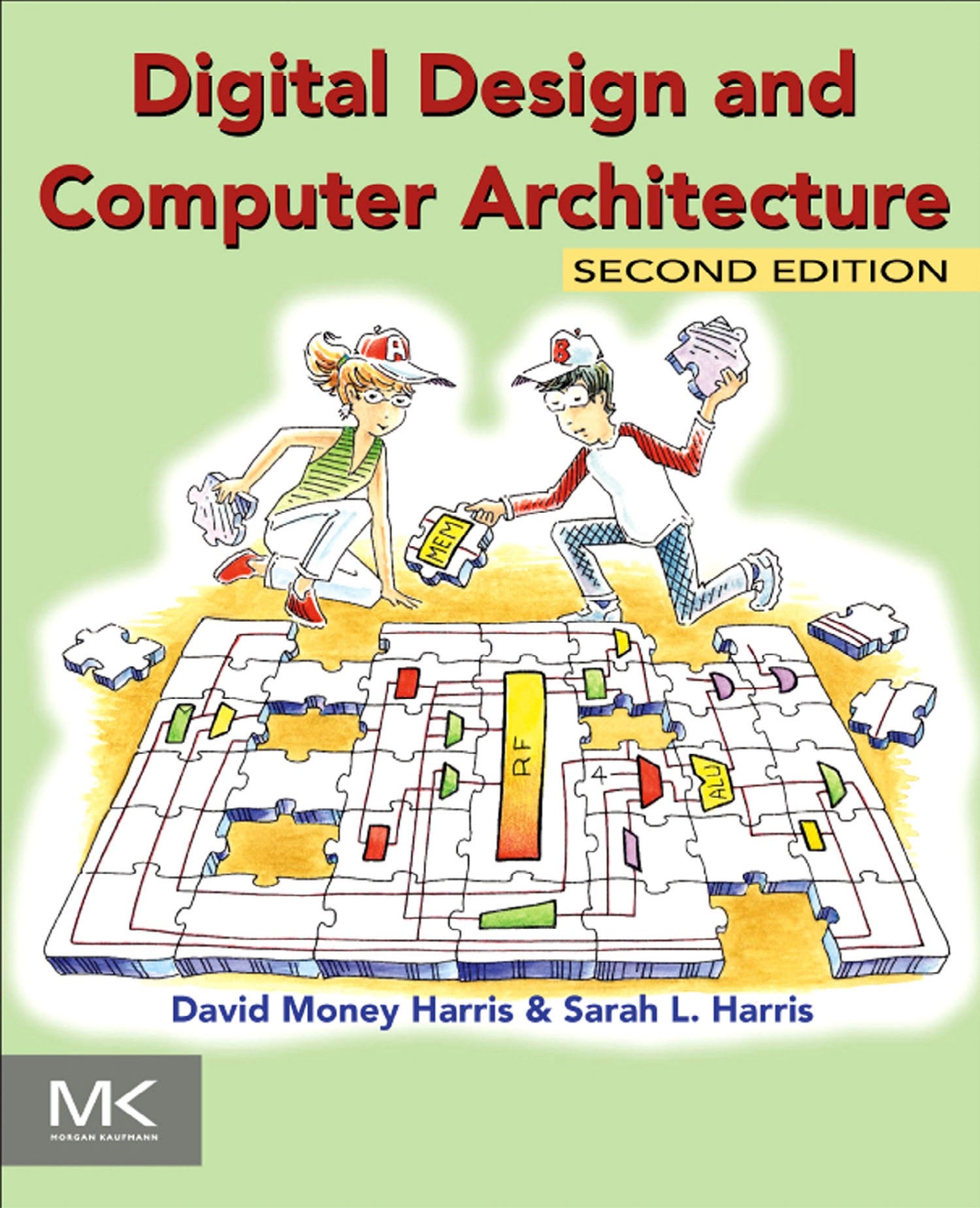 Computer Architecture : Foundational Reading - by Babbage