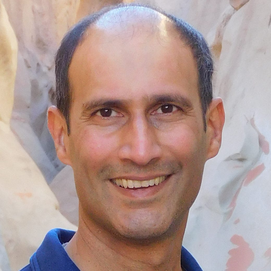 Shanti’s Newsletter