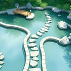 Day 2: The Waters Retreat - Creating Sacred Boundaries for Your Creative Work