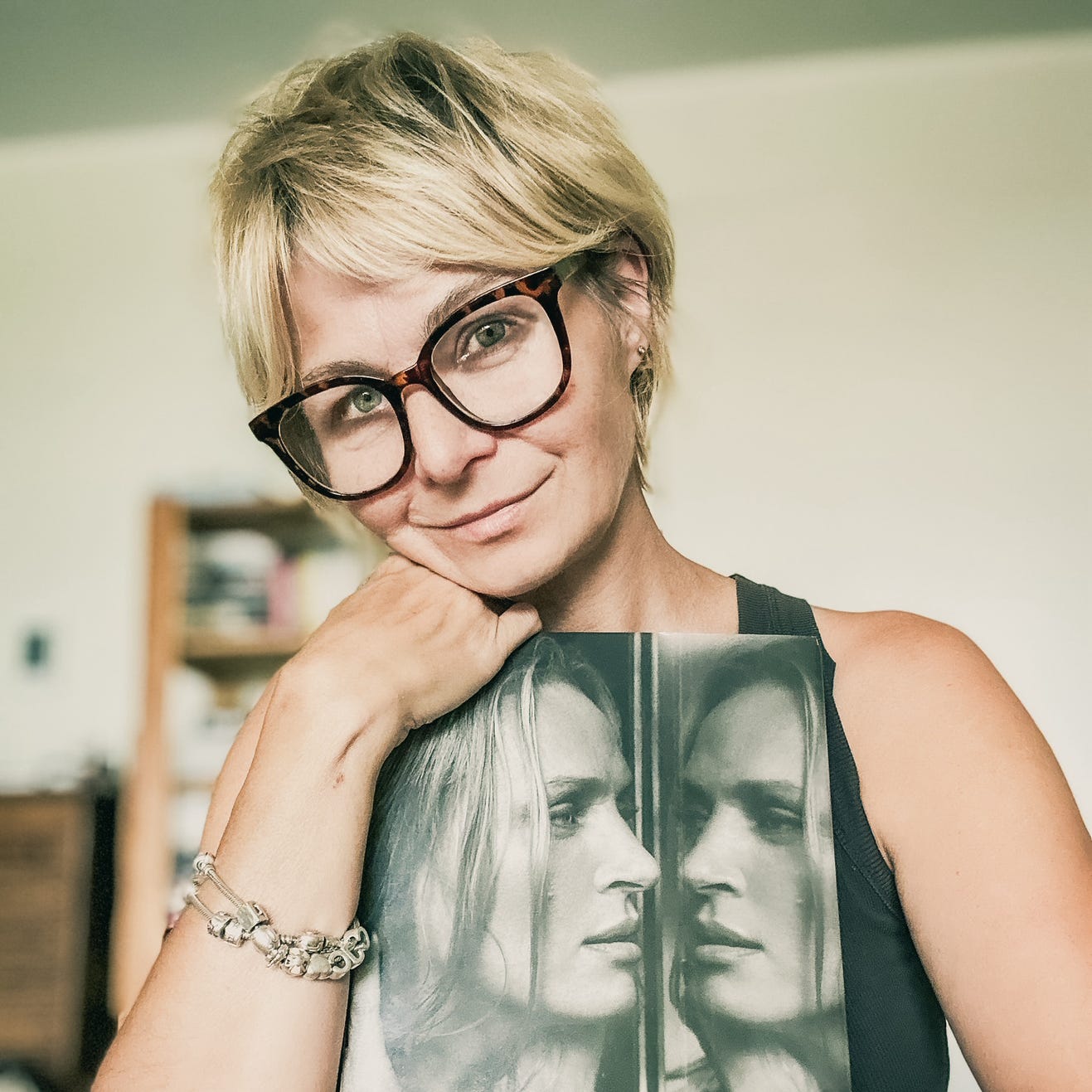 Kinga Janca
