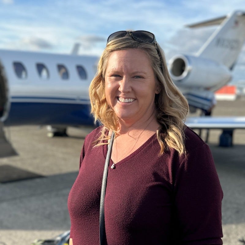 Profile photo of Shannon Gallagher-Bolton