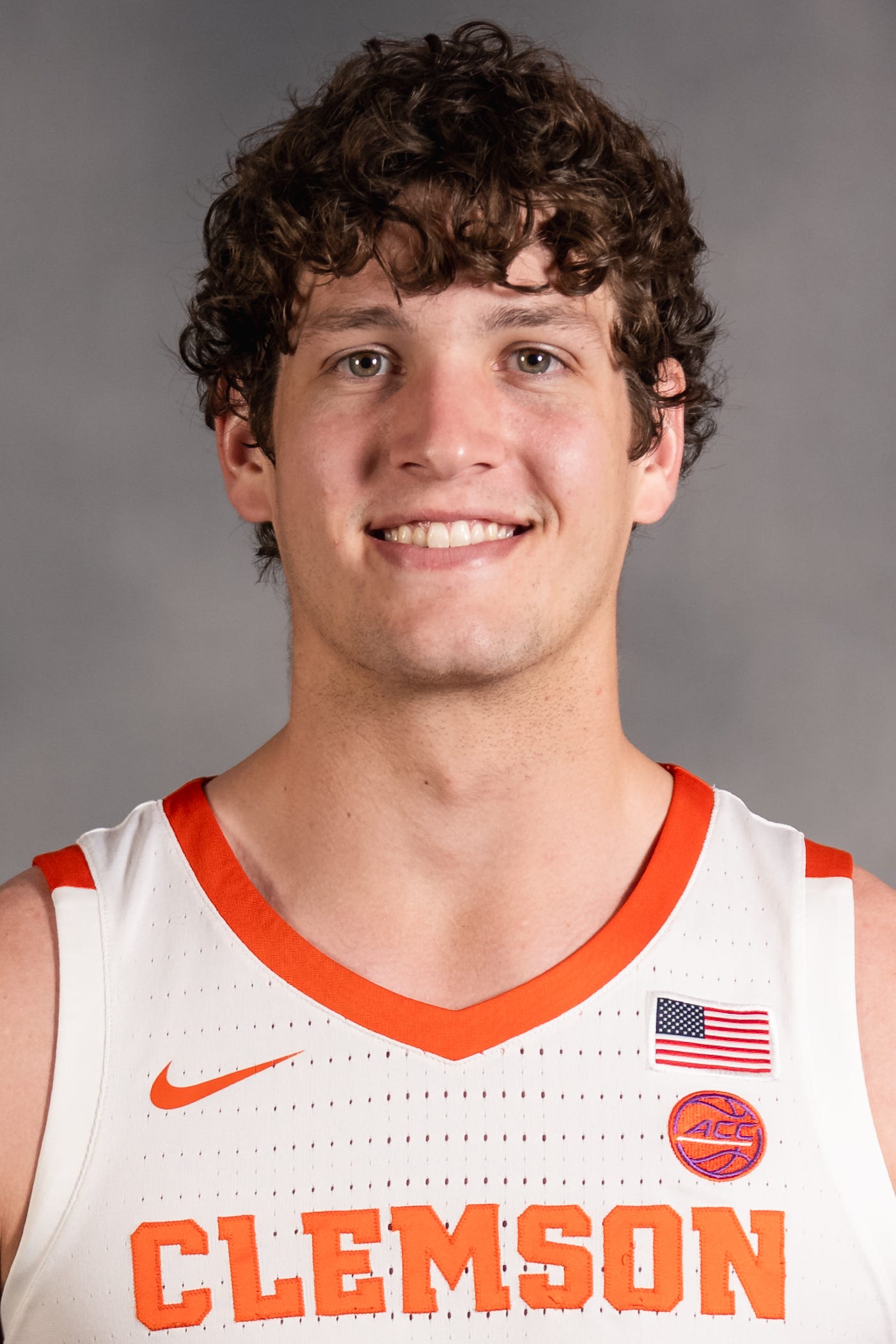 PJ Hall - Men's Basketball - Clemson University Athletics PJ Hall - Men's Basketball - Clemson University Athletics