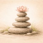 Movement Is Medicine for the Body, Stillness Is Medicine for the Mind