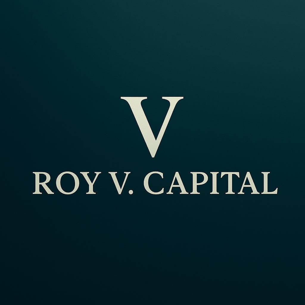 Wealth Management for everyone logo