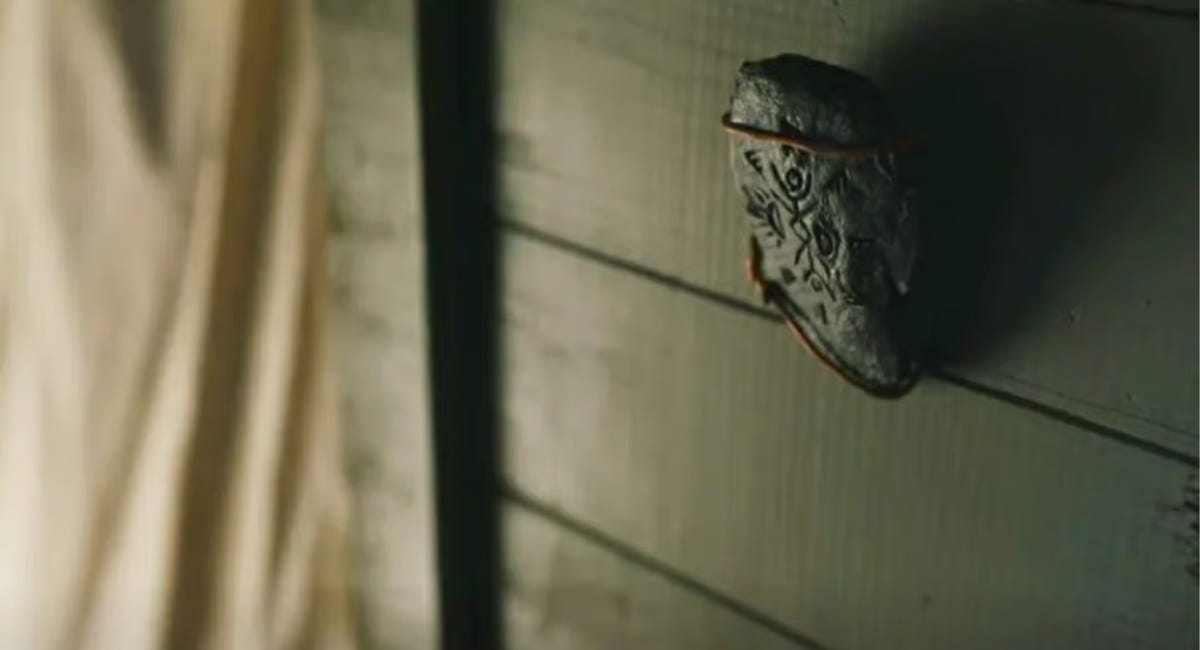 'FROM' Season 4 Episode 1 Sophia Reveal Leaves Fans Wondering What the Talismans Really Do