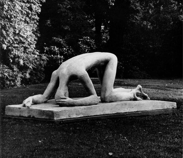 A Grand & Tender Artist | Sanford Schwartz | The New York Review of Books