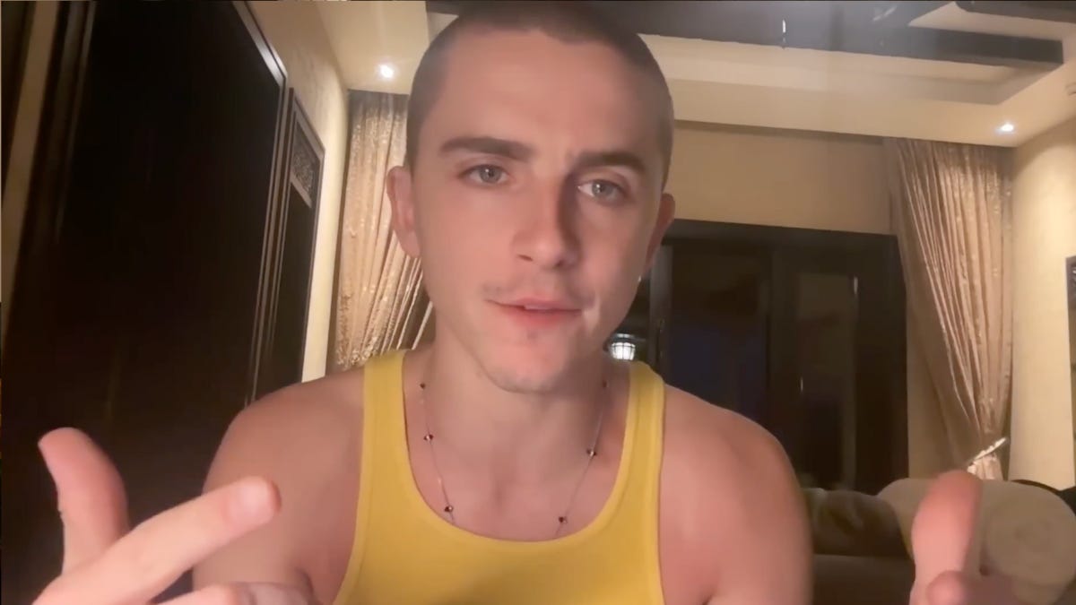 A24's Marty Supreme Campaign Is a Masterclass in Calculated Chaos