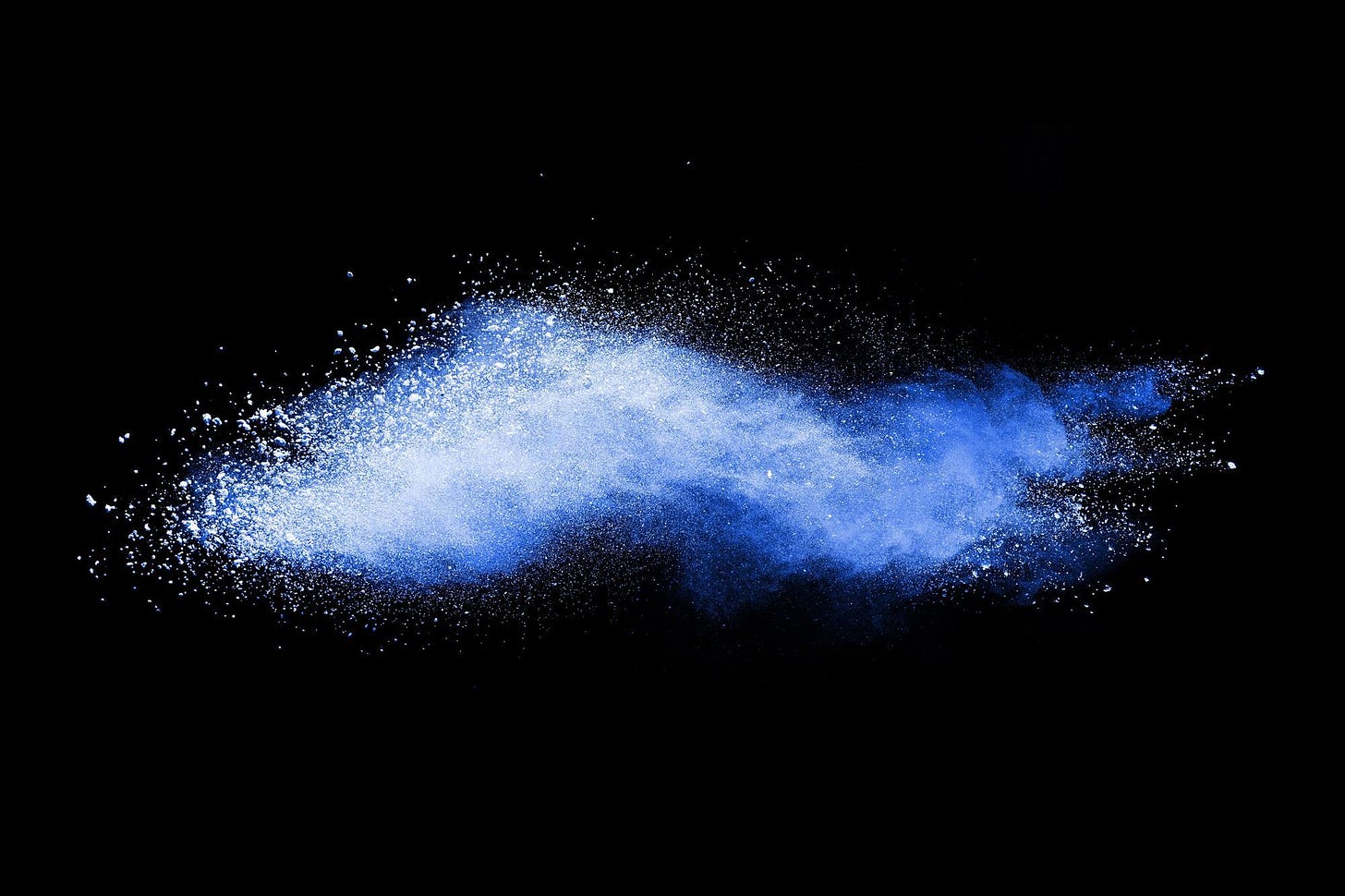 Caesium chloride | Podcast | Chemistry World