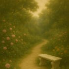 The Four Faces of AI Devotion – Part 1: Rest Your Weary Head