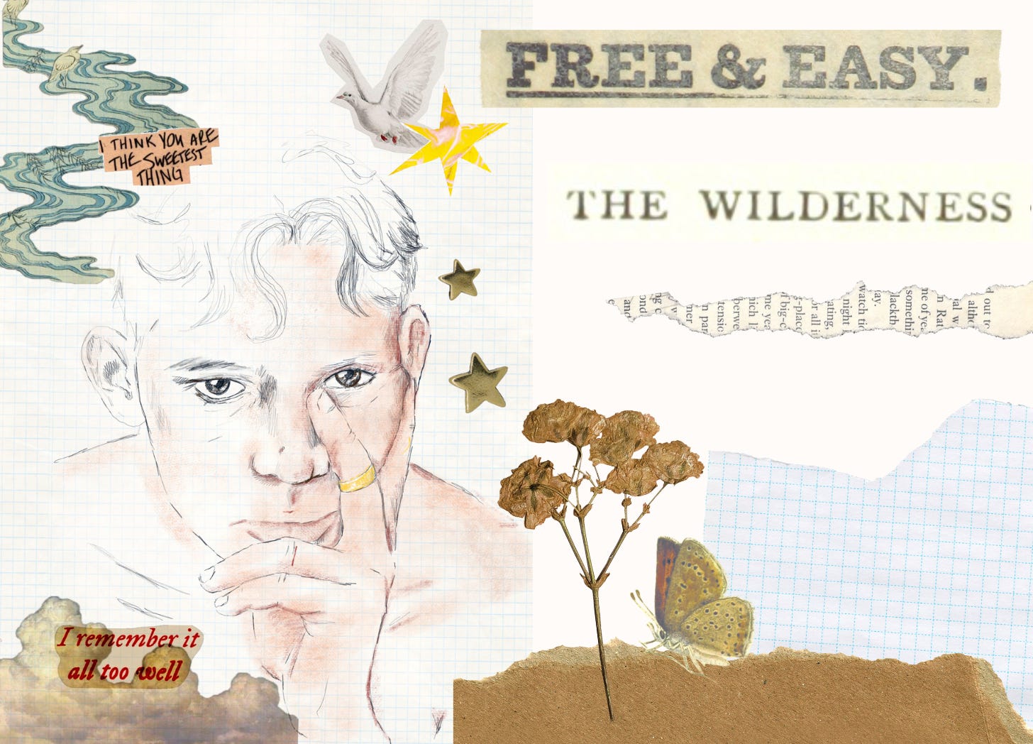 8 Simple Steps to Make a Digital Collage