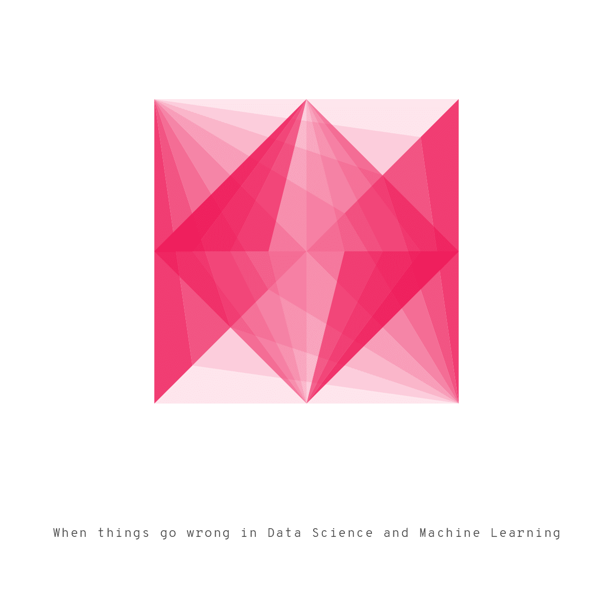 Substack profile picture for @failures