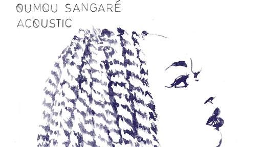 Review: Oumou Sangaré's 'Acoustic' shows passion, commitment | News Break Review: Oumou Sangaré's 'Acoustic' shows passion, commitment | News Break