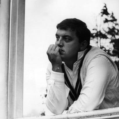 Fear and Loathing at Mid-Wicket