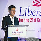Liberal Democracy Is Not Self-Sustaining